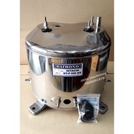 ถังปั๊มน้ำสแตนเลส Daimond Hitachi DT-P 300 GX รับประกัน1ปี