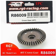 New Sparepart Rgt R86009 Crown Bevel Gear For Ex86100 Happy Shopping