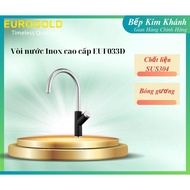 EUROGOLD EUF033D hot and cold sink faucet
