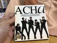 a941981 A-cha The Fifth Album Mr. Simple Repackage Super Junior CD