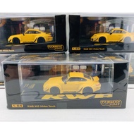 Tarmac Works Porsche RWB 993 Midas Touch