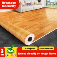 【Non-slip】 Tikar getah tebal VINYL FLOORING 3MM Suitable for all kinds of grounds PVC Floor Sticker lantai vinyl 地板貼