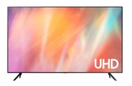 Televisi Led Samsung Ua50Au7000Kxxd Uhd 4K Smart Tv 50Au7000