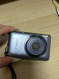 Canon ccd ixus 120