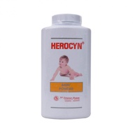 Herocyn baby powder