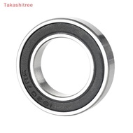 (Takashitree) 2/5/10PCS 18307- 2RS Bearing MR18307 18307 18*30*7 Mm Axle 18307-LBLU Drum Bearings 18