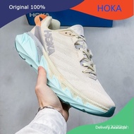 HOKA ELEVON 2 Professional Cushioning Running Shoes Men Women 0DTQ BEGY