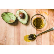 AVOCADO OIL ORGANIC PURE COLD-PRESSED AVOCADO OIL