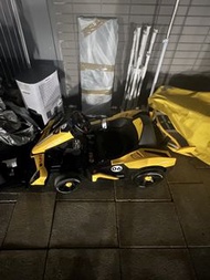 兒童電動甩尾卡丁車