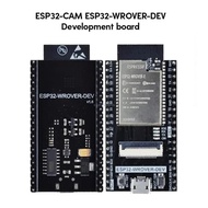 CH* ESP32 WROVER DEV Development Board + Camera Kit Empower Your Imagination