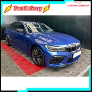 BMW 3 SERIES G20 M8 DESIGN FENDER 316i 318i 320i 320si 323i 325i 328i 330i 335i M3 BMW CAR ACCESSORI