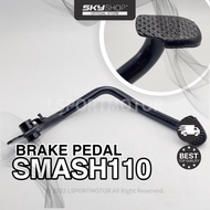 SUZUKI SMASH110 BRAKE PEDAL SMASH 110 SMASH-110 (S)