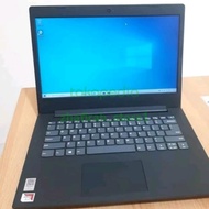 laptop lenovo second