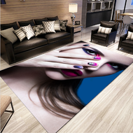 Karpet BALDU VELVET / CARPET 5XL 200X300CM