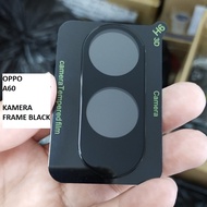 OPPO A60 A17 A17K A76 A54 A74 4G A74 5G A95 TEMPERED GLASS CAMERA FULL FRAME ANTI-SCRATCH GLASS FRAM