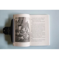 Edward's Wonderful Journey English Original Novel Miraculous Journey of Edward Tulane