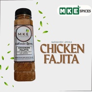 CHICKEN FAJITA ( 40GRAMS & 100 GRAMS )