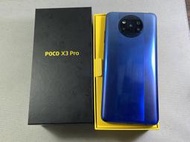 POCO X3 PRO 6G+128G 二手小米4G手機