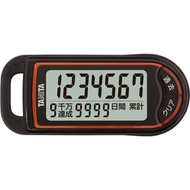 TANITA 3D感測器計步器FB732