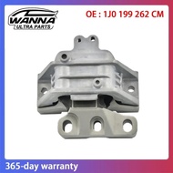 OE 1J0199262CM Engine bracket for VW Jetta GOLF 4 1J0 199 262 CM