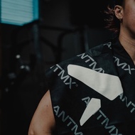 Antmx Fitness Towel Medium