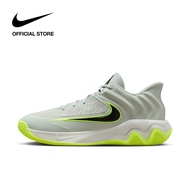 Nike Mens Giannis Immortality 4 EP Basketball Shoes - Light Silver