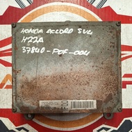 Honda Accord SV4 H22A engine control unit ECU used (F00 37820-POF-004)