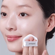 OSEQUE Cushion Foundation Outdoor Pro Fit Cushion Anti-Wrinkle Whitening UV Protection SPF50+ PA++++