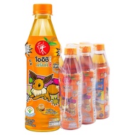 โออิชิ ชาเขียวพร้อมดื่ม รสข้าวญี่ปุ่น 350 มล. x 6 OISHI Green Tea Genmai Flavour 350 ml x 6