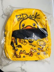B.Duck小背包