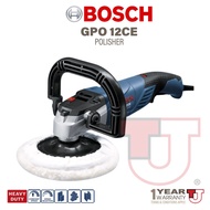 BOSCH GPO 12 CE PROFESSIONAL POLISHER