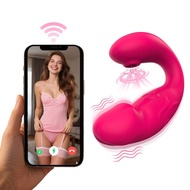 Remote Control for Women G Point APP Remote Control Wearable for Women Going Out Q3VQ