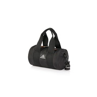 GREGORY 4L Drum Bag Mini Tube Crossbody Bag/Black eslite