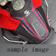 For BMW F900XR F 900 XR Motorcycle Accessories Tank Pad Protector Frosting Sticker Decals