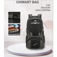 Outdoor Hiking Bag Hiking Bag Large Capacity 40L 60L 85L Sports Backpack