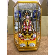 Er Ger Feng 二哥丰金身（供奉型）