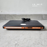 IKONIC DVD Player SAMSUNG Optik USB Support MPE4 JPEG DVD Video MP3 Karaoke DK-595