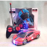 Children's Toys, Remote Body Cars, RC Cars, Small Light Cars, RC Toys