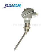 Flow Induction Batch Large Pipe Switch Leaf Type Water Flow Switch IP67 Ready Stock Stainless Steel 