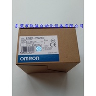 E6B2-CWZ6C 2000P/R 2M Ready Stock Omron Encoder DC5~24V Electrode Collection Open Circuit NPN