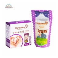 Mamababy Breast Milk Storage Bag 7oz / 210ml x 30 Bags