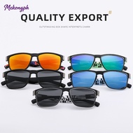 Polarized Sunglasses Outdoor Sports Cycling Fashion Men Driving [MK]