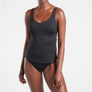 Athleta tankini swimsuit