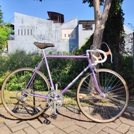 sepeda balap jadul vintage BIANCHI LIMITED 1988