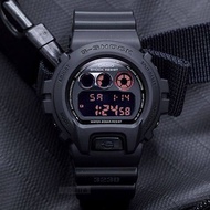 Casio_g_shock Polys Evo DW6900 3230 (Glass Mirror)