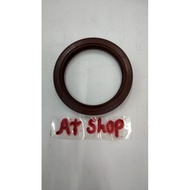 FLYWHEEL OIL SEAL-ACCORD SA6,689,(76x98x12R)