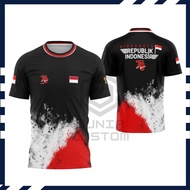 Ready Baju 17 Agustus || Kaos Pria 17 Agustus 2023 Terbaru || Baju