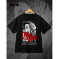 Danadan T-shirt, Granny Turbo