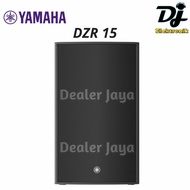 Speaker Aktif Yamaha Dzr 15 Dzr15 - Inch sepasang