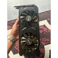 GTX1070Ti 8GB GALAX GPU USED